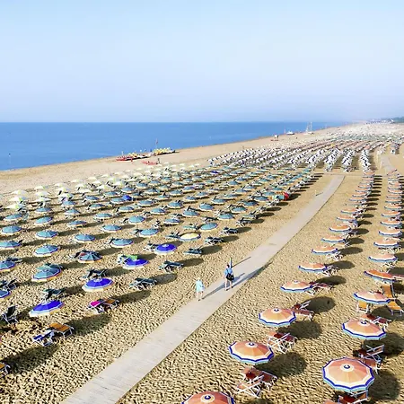 Moschettieri-8 By Interhome *