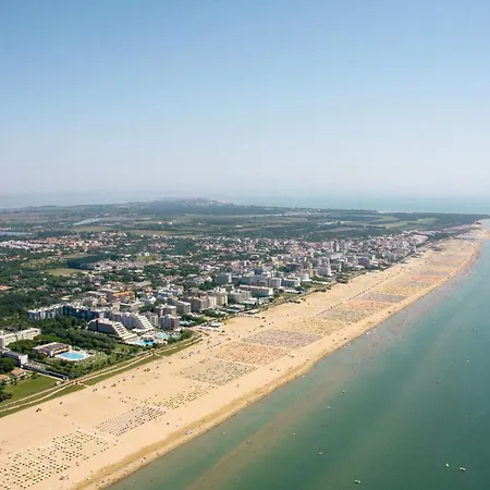 公寓 Moschettieri-8 By Interhome *