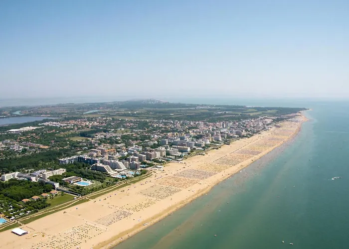 公寓 Moschettieri-8 By Interhome *