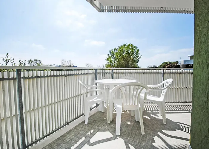 公寓 Moschettieri-8 By Interhome