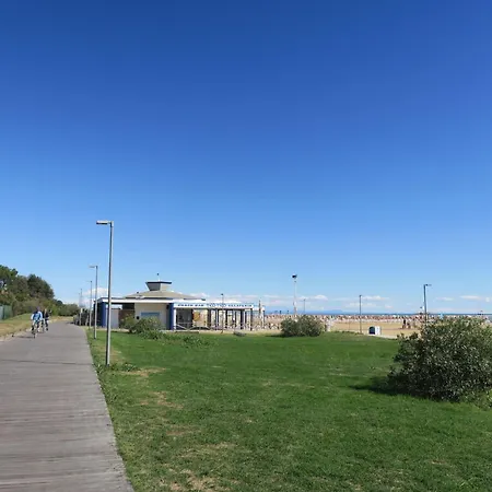 Moschettieri-8 By Interhome Διαμέρισμα