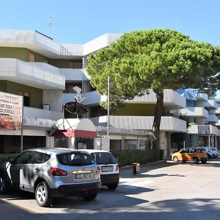 Moschettieri-8 By Interhome Apartment Bibione