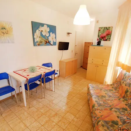 Appartement Moschettieri-8 By Interhome Bibione
