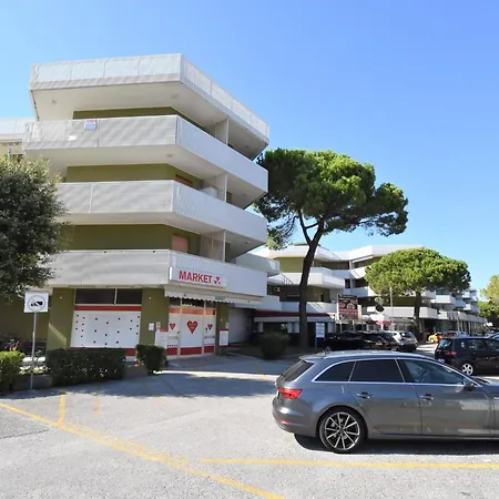 Apartamento Moschettieri-8 By Interhome *