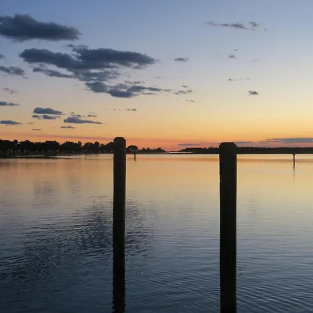 Apartment Moschettieri-8 By Interhome