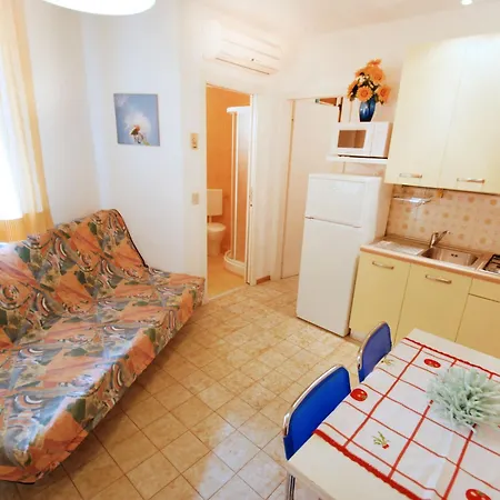 Moschettieri-8 By Interhome Apartamento Bibione