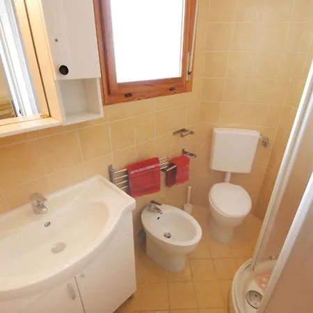 Apartamento Moschettieri-8 By Interhome