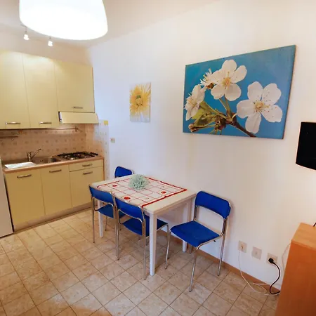 Apartamento Moschettieri-8 By Interhome Bibione