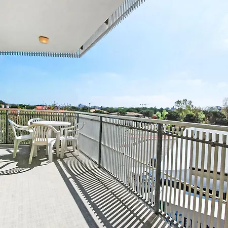 Moschettieri-8 By Interhome *