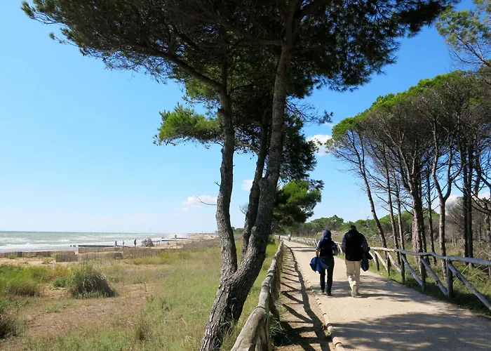 Moschettieri-8 By Interhome Bibione