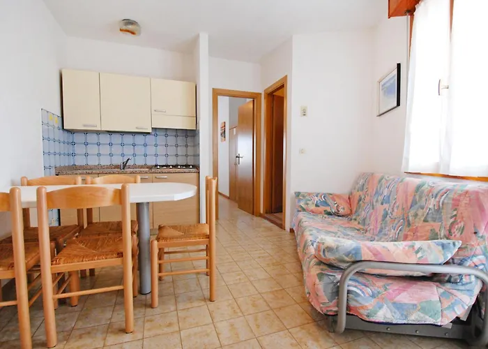 Moschettieri-8 By Interhome * Bibione