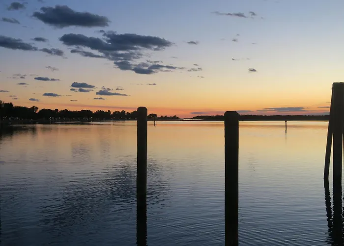 Apartment Moschettieri-8 By Interhome