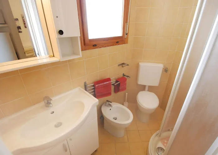 Apartment Moschettieri-8 By Interhome